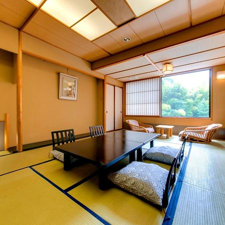 Komatsuya Hachinobou Izunokuni Esterno foto